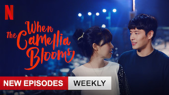 When the Camellia Blooms When the Camellia Blooms på Netflix
