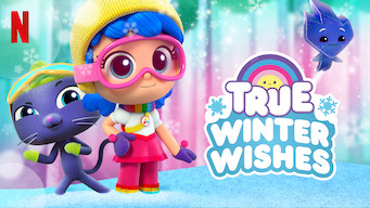 True: Winter Wishes True: Winter Wishes på Netflix