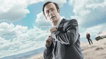 better call saul sæson 5 netflix danmark premiere