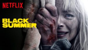 Zombie-serien ‘Black Summer’ vender tilbage