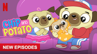 Chip and Potato Chip and Potato på Netflix