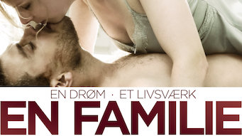 A Family Se A Family på Netflix