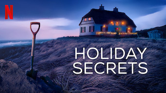 Holiday Secrets Se Holiday Secrets på Netflix