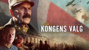 Kongens valg Kongens valg på Netflix