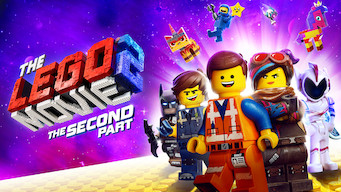 The Lego Movie 2: The Second Part The Lego Movie 2: The Second Part på Netflix