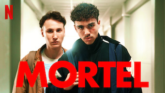 Mortel Se Mortel på Netflix