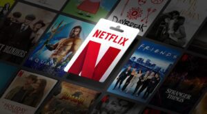 netflix gavekort butikker online