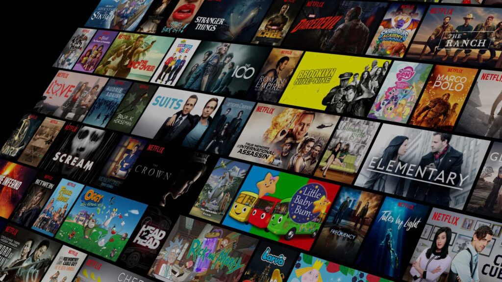 netflix logo