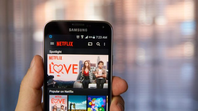 netflix skjuler film serier danmark