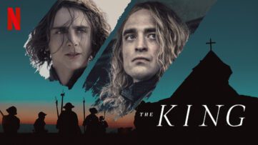 nye film og serier netflix danmark