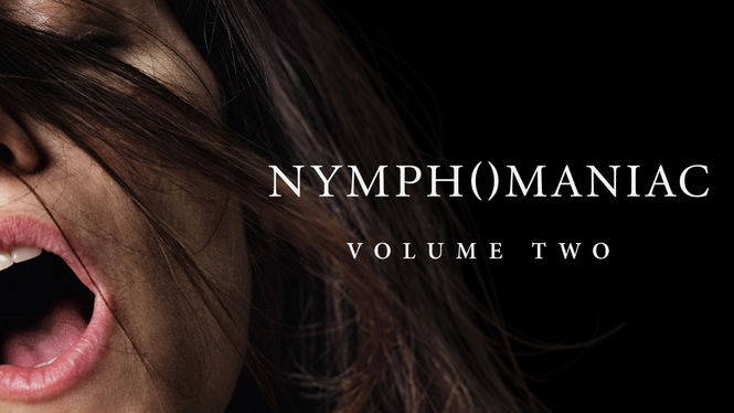 nymphomaniac