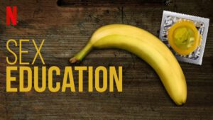 ‘Sex Education’ vender tilbage med en ny sæson i 2020