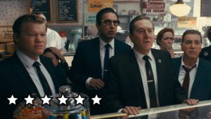 Anmeldelse: ‘The Irishman’