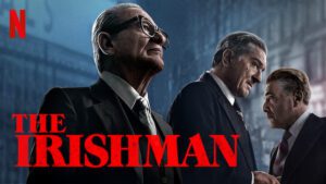 The Irishman