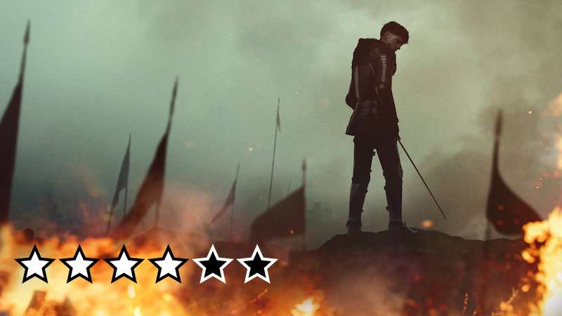 the king anmeldelse review netflix danmark 2019 the king anmeldelse review netflix danmark 2019
