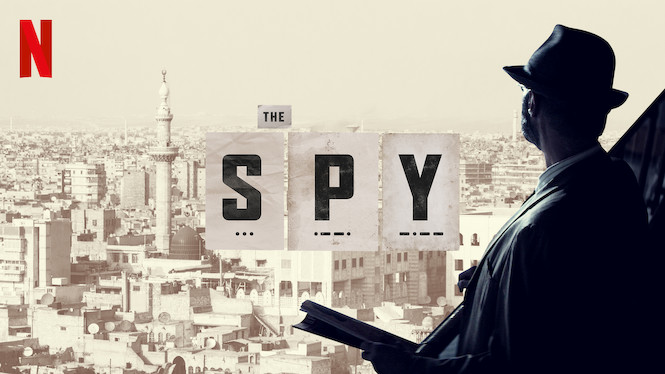 the spy