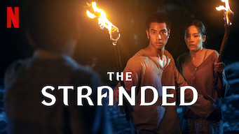 The Stranded The Stranded på Netflix