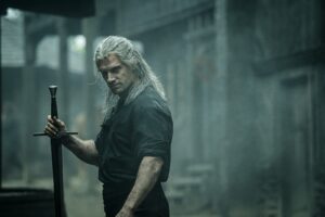 ‘The Witcher’: Premieredato og trailer