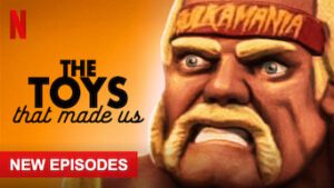 The Toys That Made Us