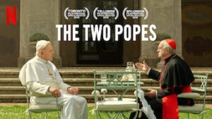 two popes