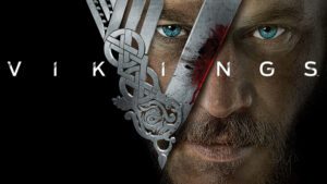 vikings valhalla netflix serie