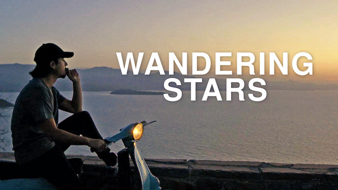Wandering Stars Wandering Stars på Netflix