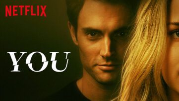 you sæson 2 netflix premiere