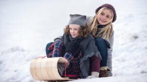 5 julefavoritter på Netflix Danmark