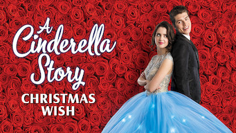 A Cinderella Story: Christmas Wish A Cinderella Story: Christmas Wish på Netflix