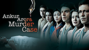 Ankur Arora Murder Case Se Ankur Arora Murder Case på Netflix