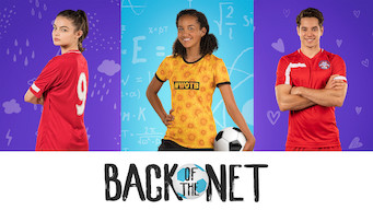 Back of the Net Back of the Net på Netflix