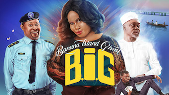 Banana Island Ghost Se Banana Island Ghost på Netflix