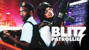 Blitz Patrollie