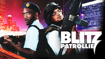 Blitz Patrollie Se Blitz Patrollie på Netflix