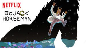Bojack Horseman