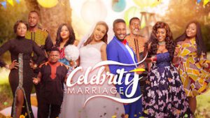 Celebrity Marriage