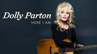 Dolly Parton: Here I Am Dolly Parton: Here I Am på Netflix