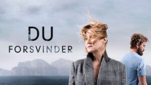 Du forsvinder