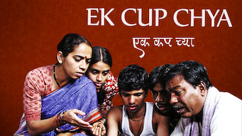 Ek Cup Chya Se Ek Cup Chya på Netflix