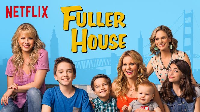 Fuller House