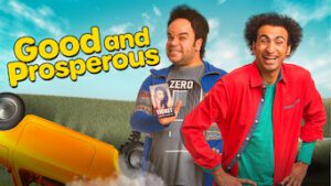 Good and Prosperous