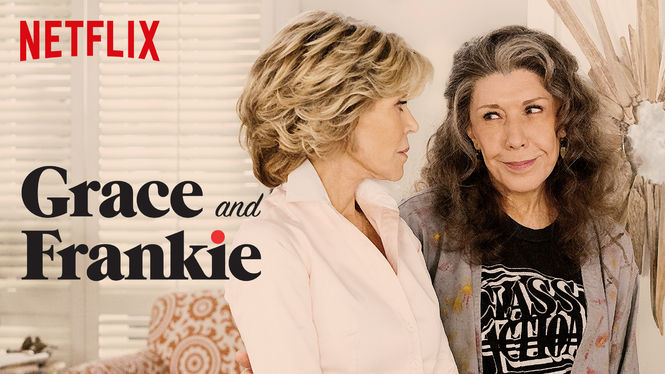 Grace and Frankie