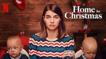 Home for Christmas Se Home for Christmas på Netflix