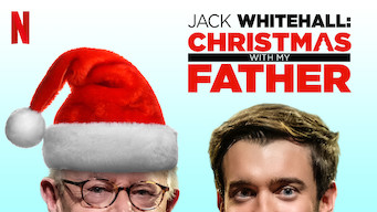 Jack Whitehall: Christmas with My Father Jack Whitehall: Christmas with My Father på Netflix
