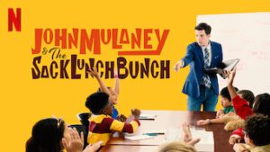 John Mulaney & The Sack Lunch Bunch