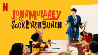 John Mulaney & The Sack Lunch Bunch Se John Mulaney & The Sack Lunch Bunch på Netflix
