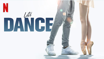 Let’s Dance Se Let’s Dance på Netflix