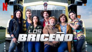 Los Briceño