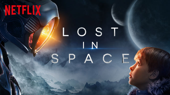 Lost in Space