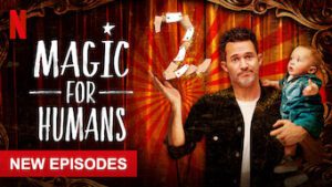 Magic for Humans